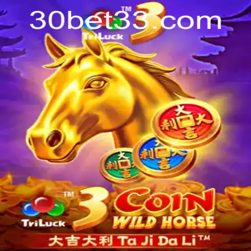 Explorando o Universo de 3CoinWildHorse: Diversão, Estratégia e Aventura