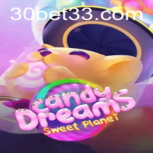Explorando o Mundo de CandyDreams: Um Guia Completo com 30bet