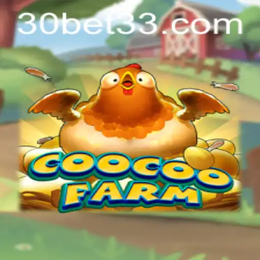 CooCooFarm: Um Mergulho no Mundo da Diversão Agrícola e Aposta
