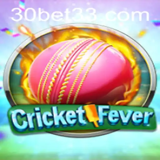 Descubra o Mundo de CricketFever: Um Jogo Empolgante com 30bet
