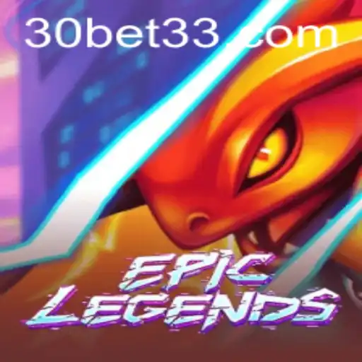 Descobrindo EpicLegends: O Novo Fenômeno dos Jogos