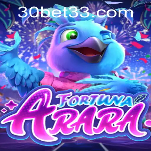 FortunaArara: O Jogo de Estratégia e Aventura com 30Bet