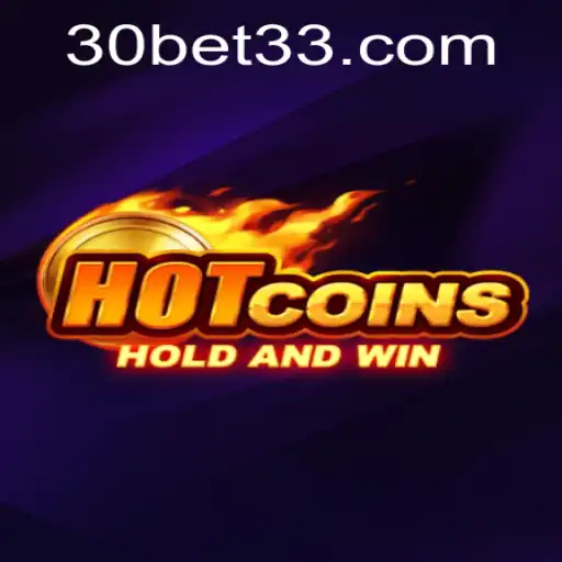 Descubra o Mundo Empolgante de HotCoins com 30bet