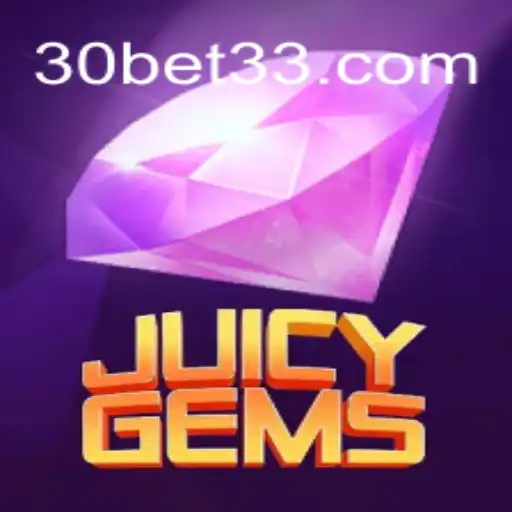 Descubra o Fascinante Mundo de JuicyGems: Um Jogo Envolvente Dentro do Universo 30bet
