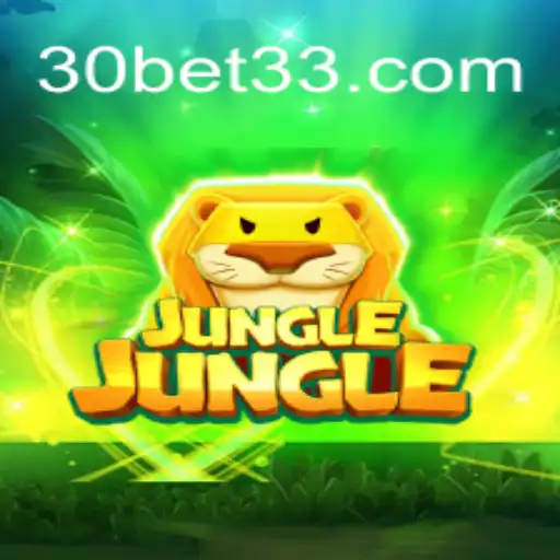Descubra JungleJungle: Aventura e Estratégia com 30bet