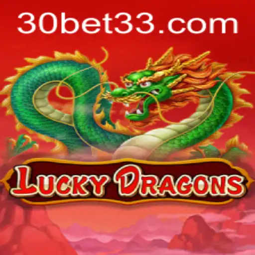 Descubra o Fascinante Mundo de LuckyDragons e a Estratégia de 30bet