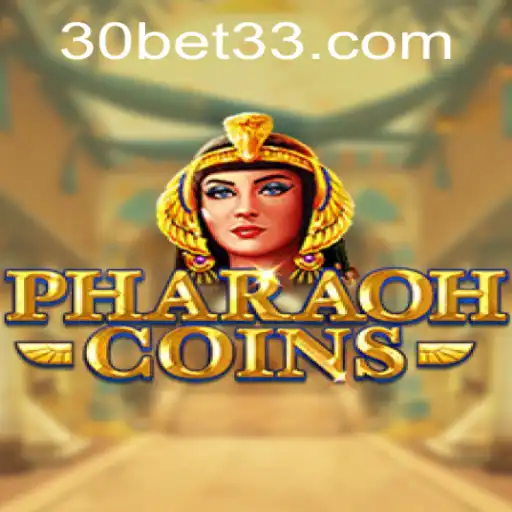 PharaohCoins: Aventura e Estratégia no Mundo dos Faraós