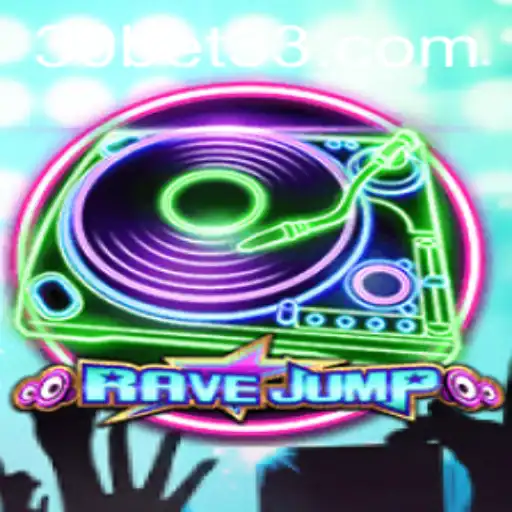 Explorando o Universo de RaveJump - O Novo Sensação dos Jogos