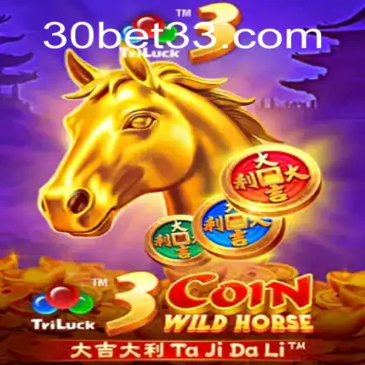 Explorando o Universo de 3CoinWildHorse: Diversão, Estratégia e Aventura