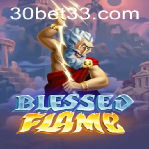Explorando o Mundo de BlessedFlame: Um Jogo Innovador em 2023