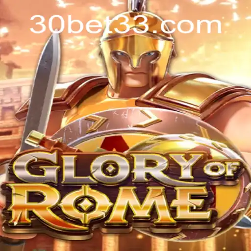 Explorando as Aventuras e Estratégias do Jogo GloryofRome com a Mecânica 30bet