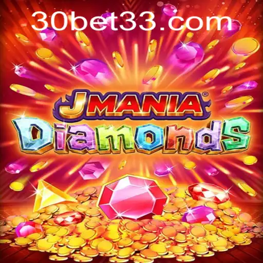 Descobrindo JManiaDiamonds: Um Jogo de Azar Inovador com 30bet