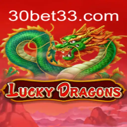 Descubra o Fascinante Mundo de LuckyDragons e a Estratégia de 30bet