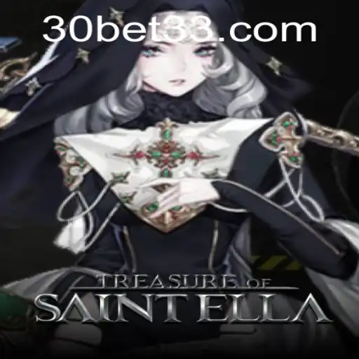 Tesouros e Aventuras no Jogo TreasureofSaintElla
