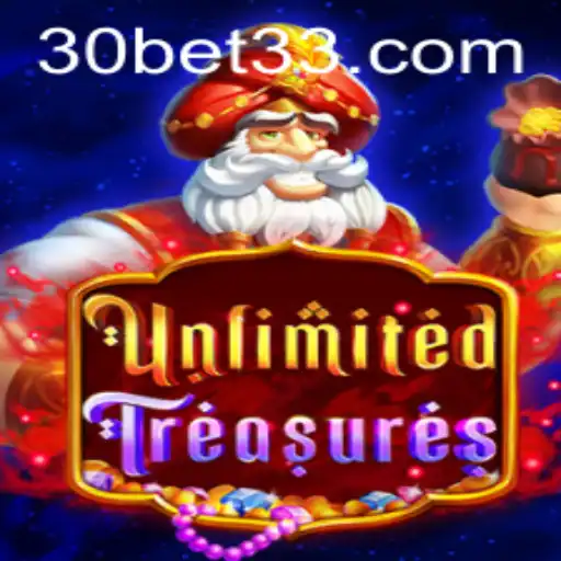 Descubra UnlimitedTreasures: O Jogo que Transforma Jogadores em Caçadores de Tesouros