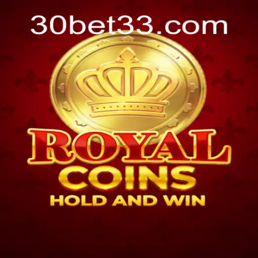 RoyalCoins: A Revolução dos Jogos Online com 30bet
