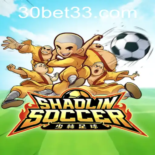 ShaolinSoccer: Um Jogo que Combina Artes Marciais e Futebol num Campo Virtual