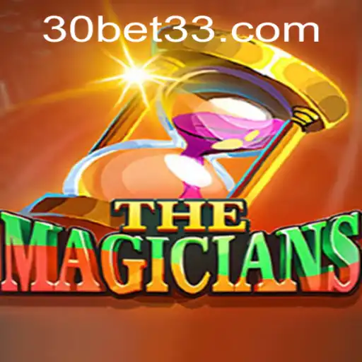 Explorando TheMagicians: Um Jogo Fascinante com a Chave 30bet