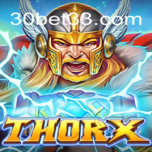 ThorX: Uma Nova Experiência de Jogo com 30bet